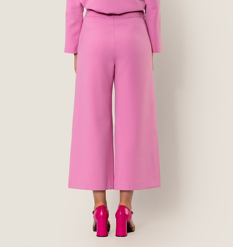 Chie mihara PANTALON PAMINA ROSA Oferta exclusiva
