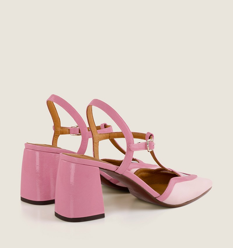 Chie mihara ABREL PINK Ofertas