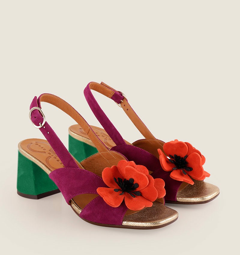 Chie mihara RUTINA MULTI Gran oferta