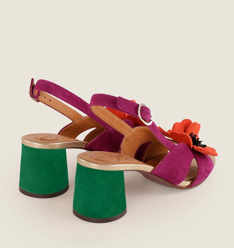 Chie mihara RUTINA MULTI Gran oferta