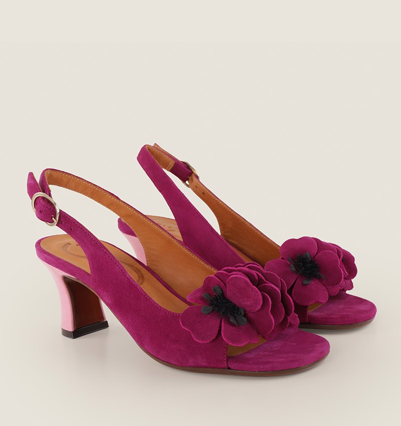 Chie mihara NILOLA BERRY Descuento