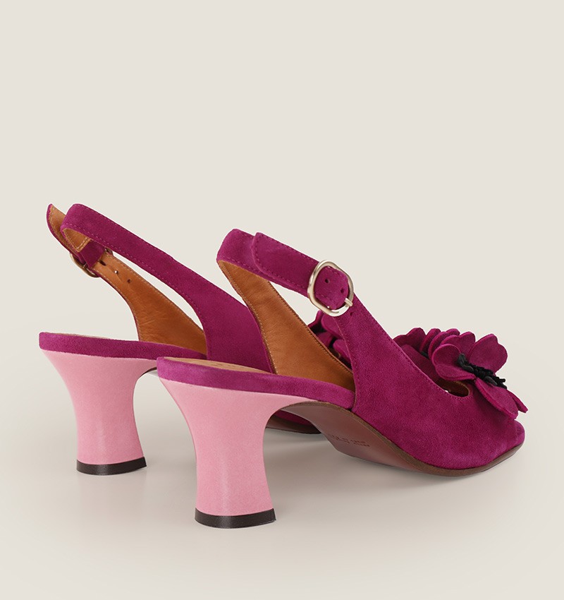 Chie mihara NILOLA BERRY Descuento