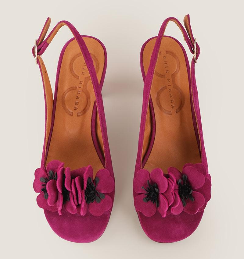 Chie mihara NILOLA BERRY Descuento