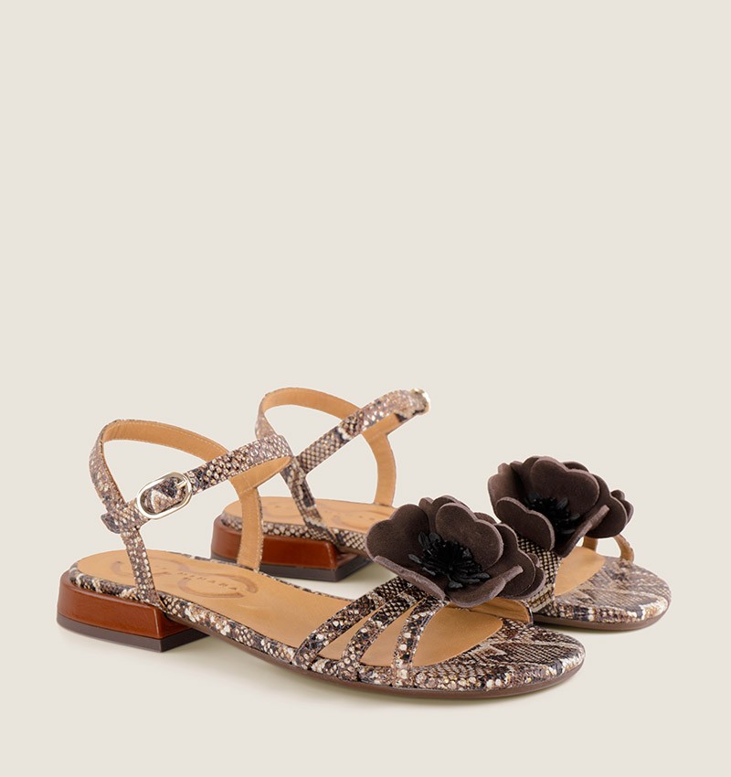 Chie mihara TYCO TAN Tienda