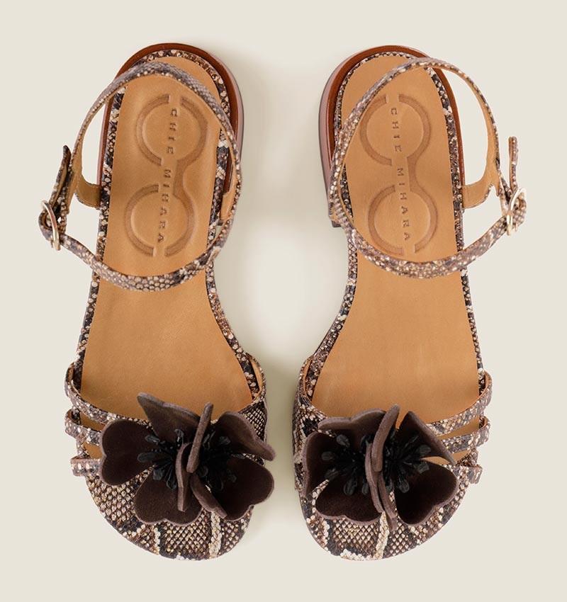 Chie mihara TYCO TAN Tienda