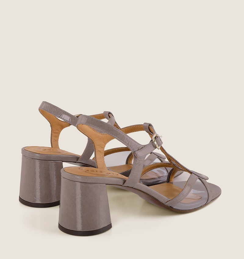 Chie mihara RYONA GREY Mejor oferta