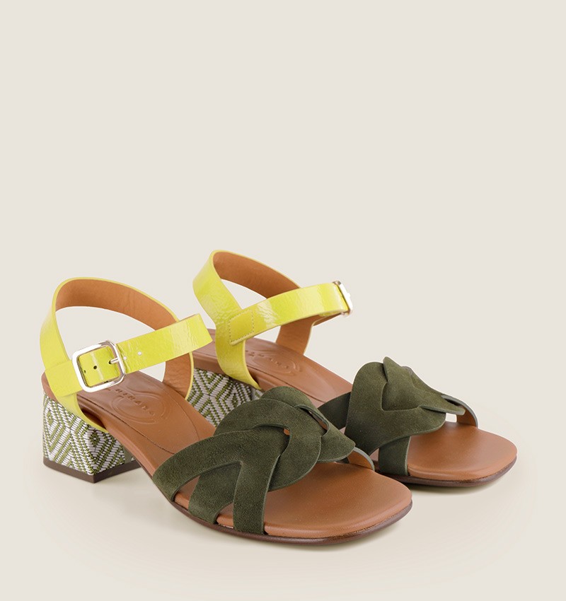 Chie mihara QUAURA MULTI Oferta especial