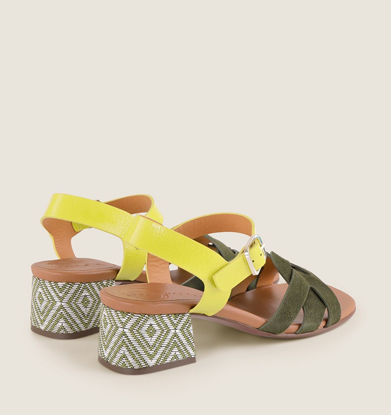 Chie mihara QUAURA MULTI Oferta especial