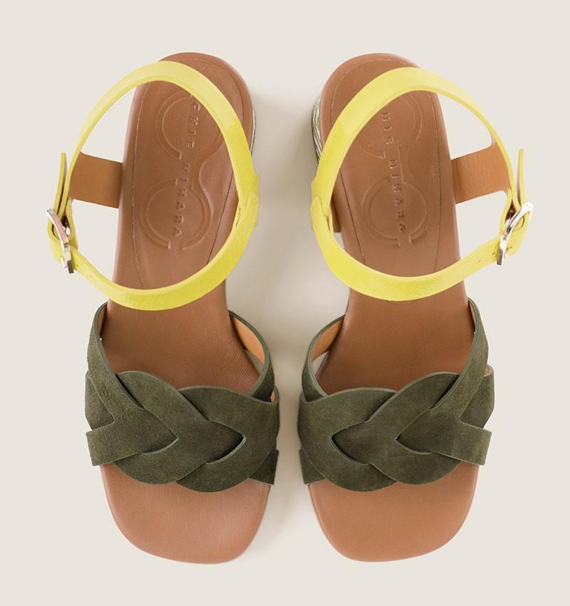 Chie mihara QUAURA MULTI Oferta especial