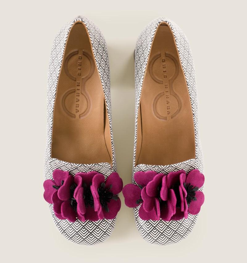 Chie mihara MUKAI MULTI En oferta