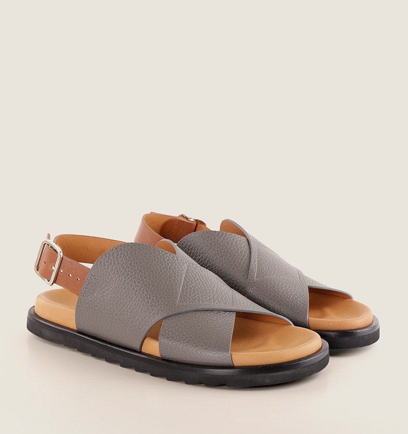 Chie mihara YANETI GREY Oferta exclusiva