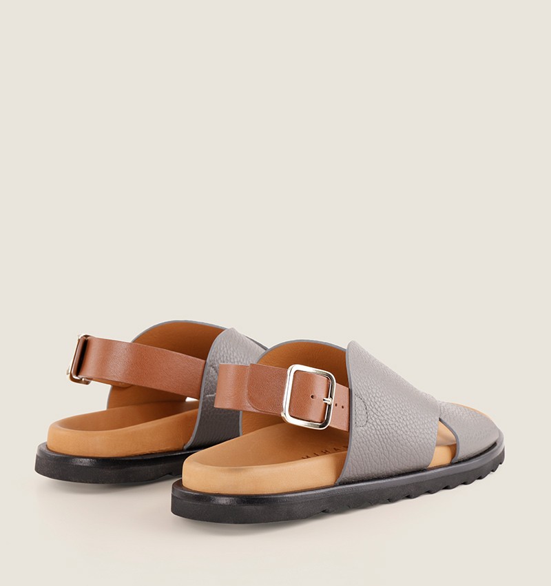 Chie mihara YANETI GREY Oferta exclusiva