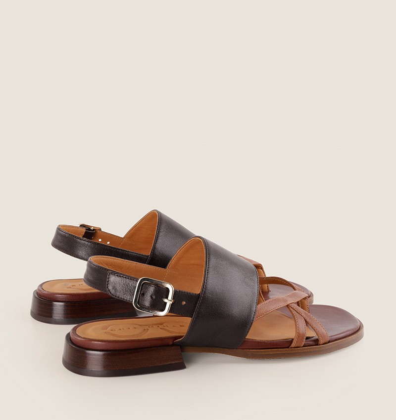 Chie mihara WANDY BROWN Descuento por venta flash