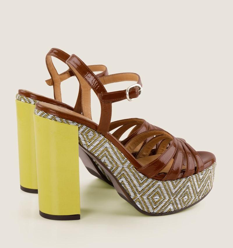 Chie mihara JYNKO MULTI Grandes ahorros