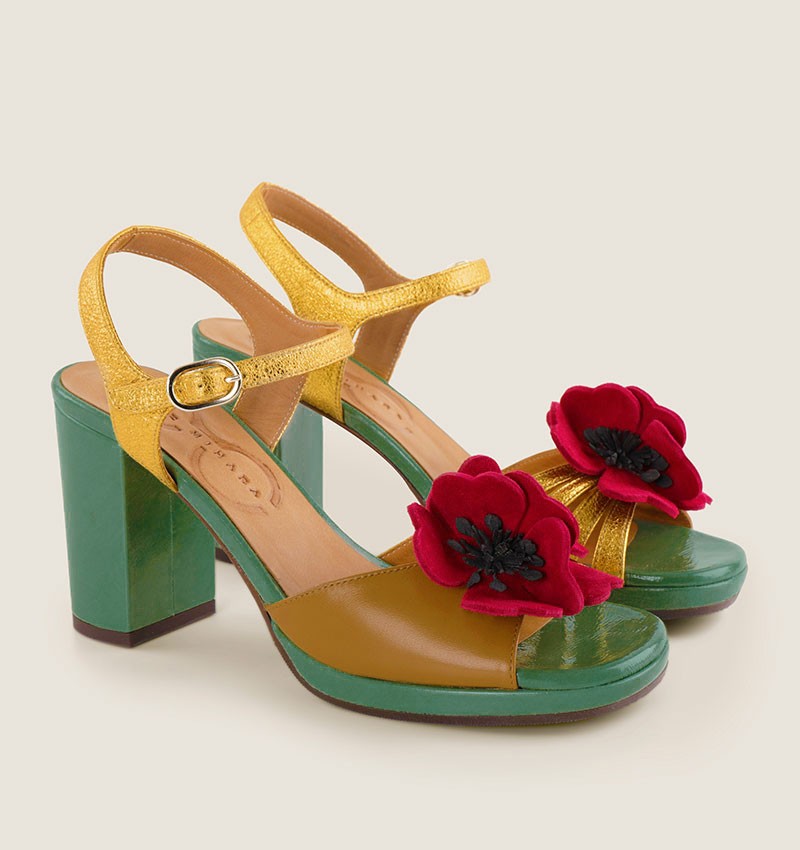 Chie mihara PARLOTA MULTI Rebajas