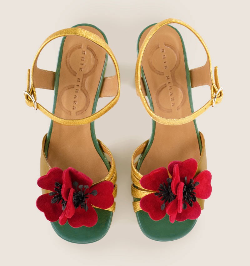 Chie mihara PARLOTA MULTI Rebajas