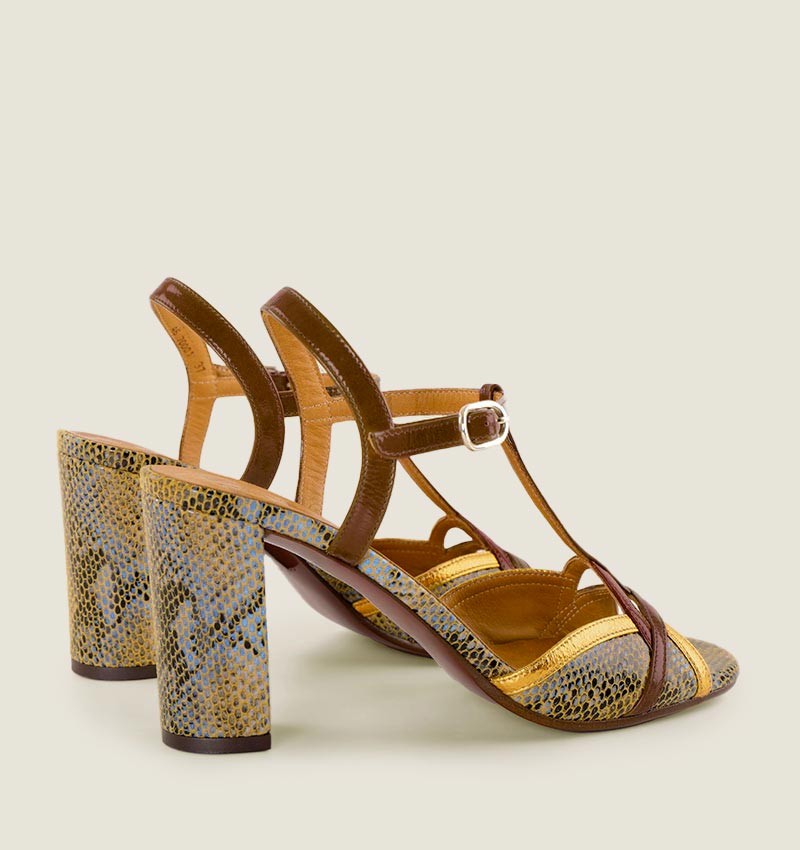 Chie mihara BEJO MULTI Ofertas