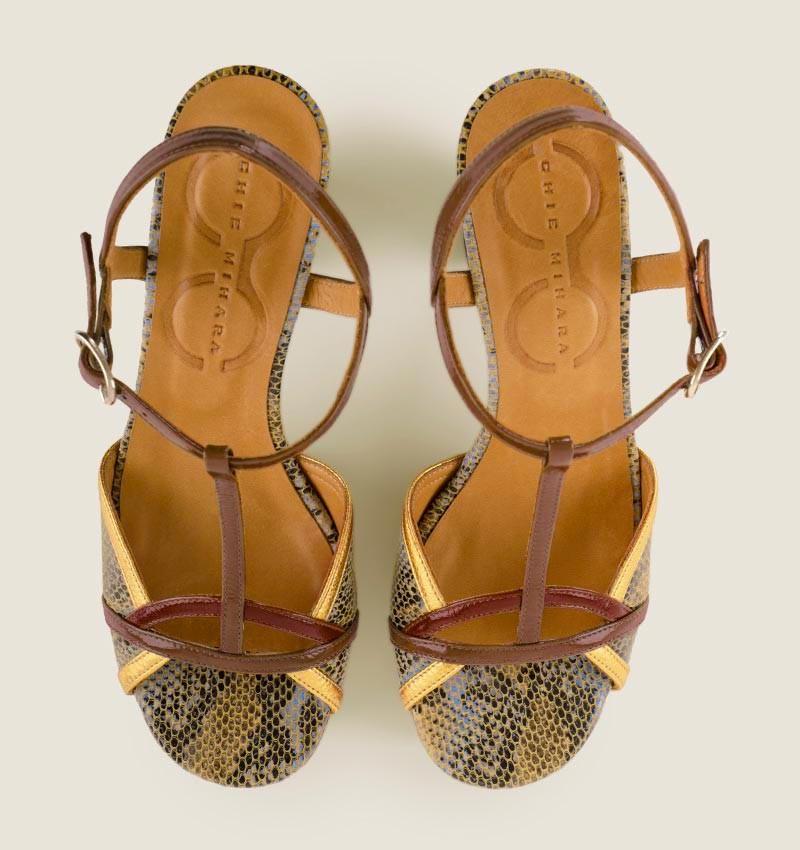 Chie mihara BEJO MULTI Ofertas