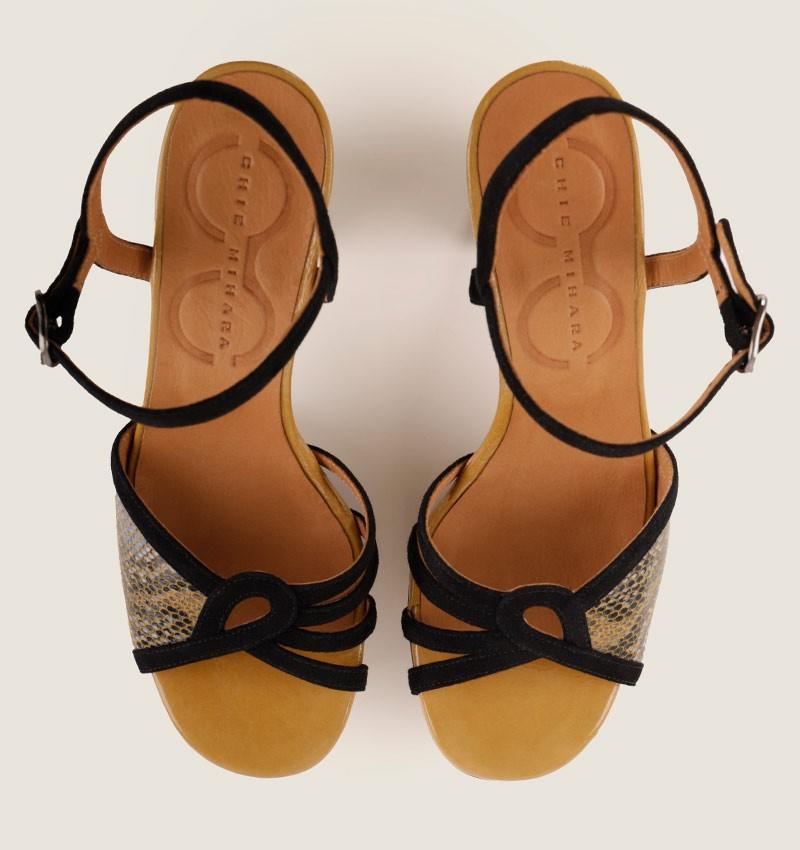 Chie mihara BELULU MULTI Tienda