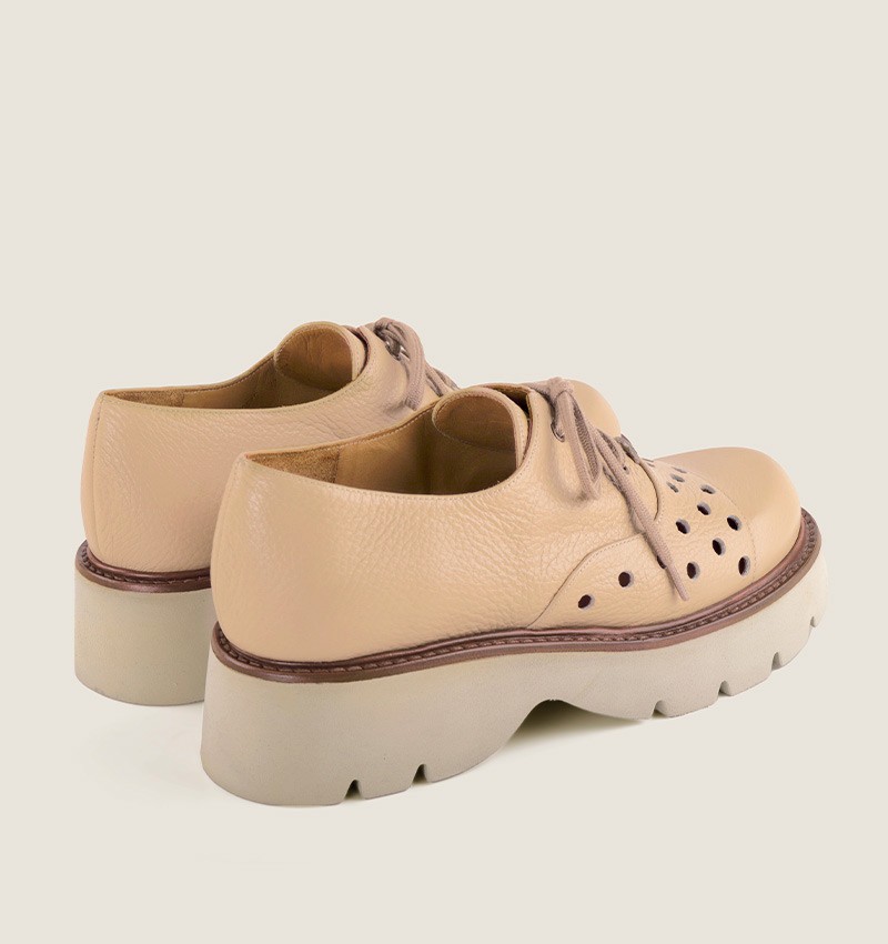 Chie mihara XUVASCO LIGHT BROWN Mejor oferta
