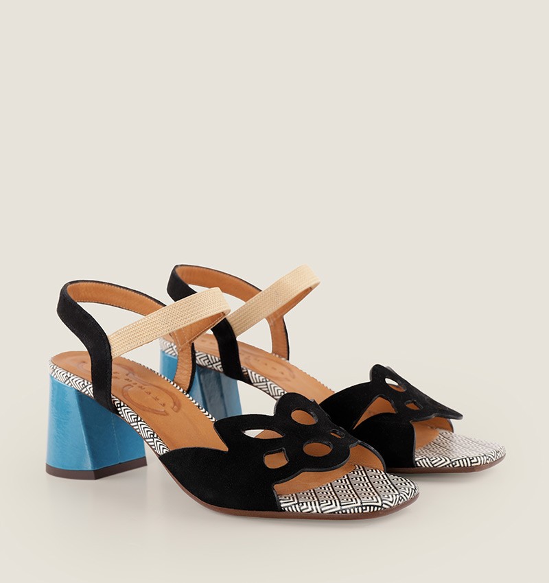 Chie mihara RUSI MULTI Oferta especial
