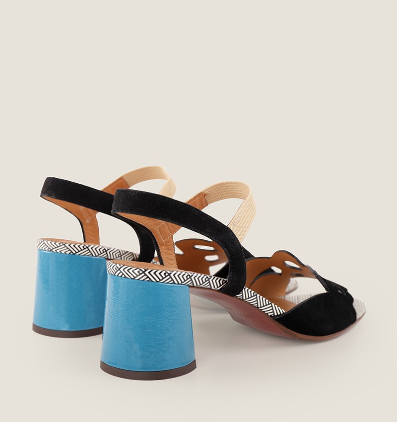 Chie mihara RUSI MULTI Oferta especial