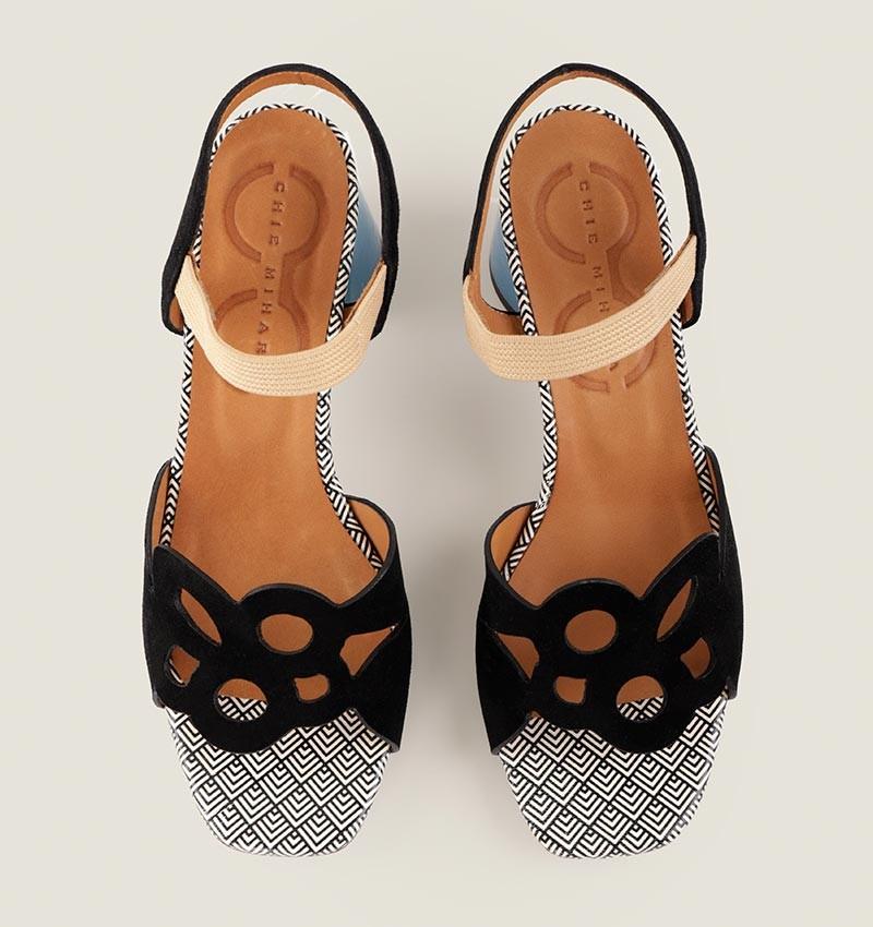Chie mihara RUSI MULTI Oferta especial