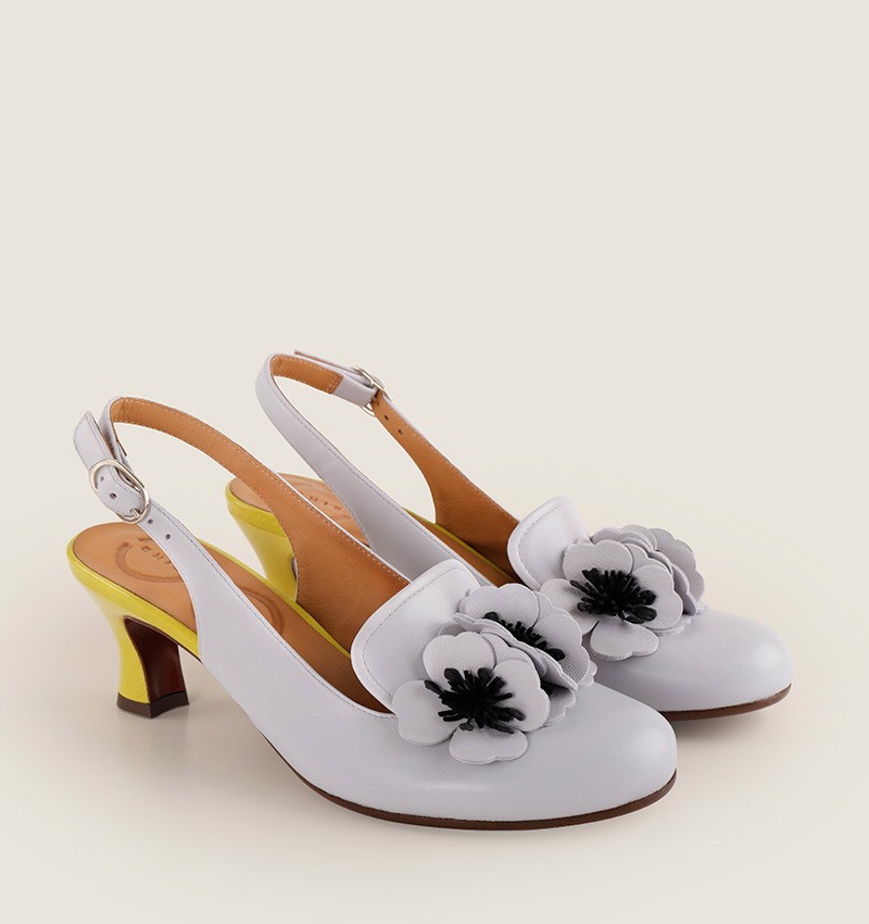 Chie mihara ZUKAI GREY Superdescuento