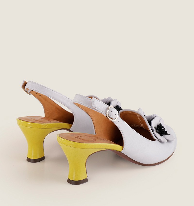 Chie mihara ZUKAI GREY Superdescuento