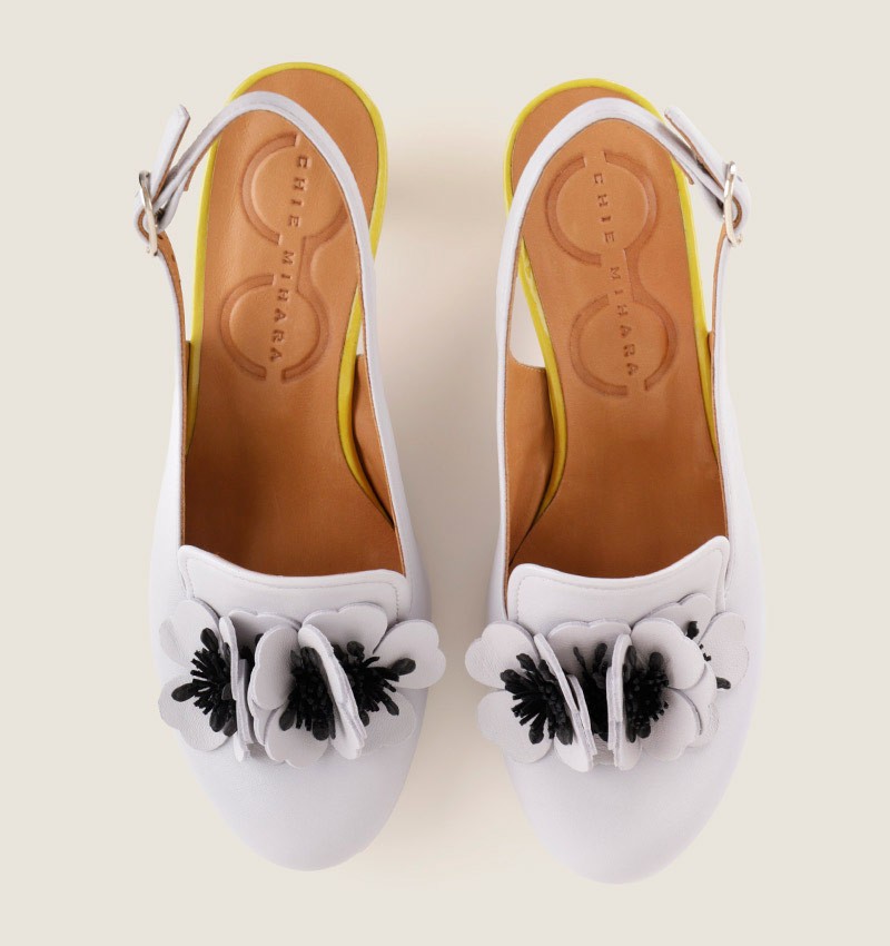 Chie mihara ZUKAI GREY Superdescuento