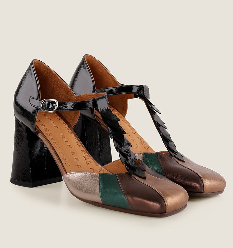 Chie mihara OBAD MULTI Ofertas especiales