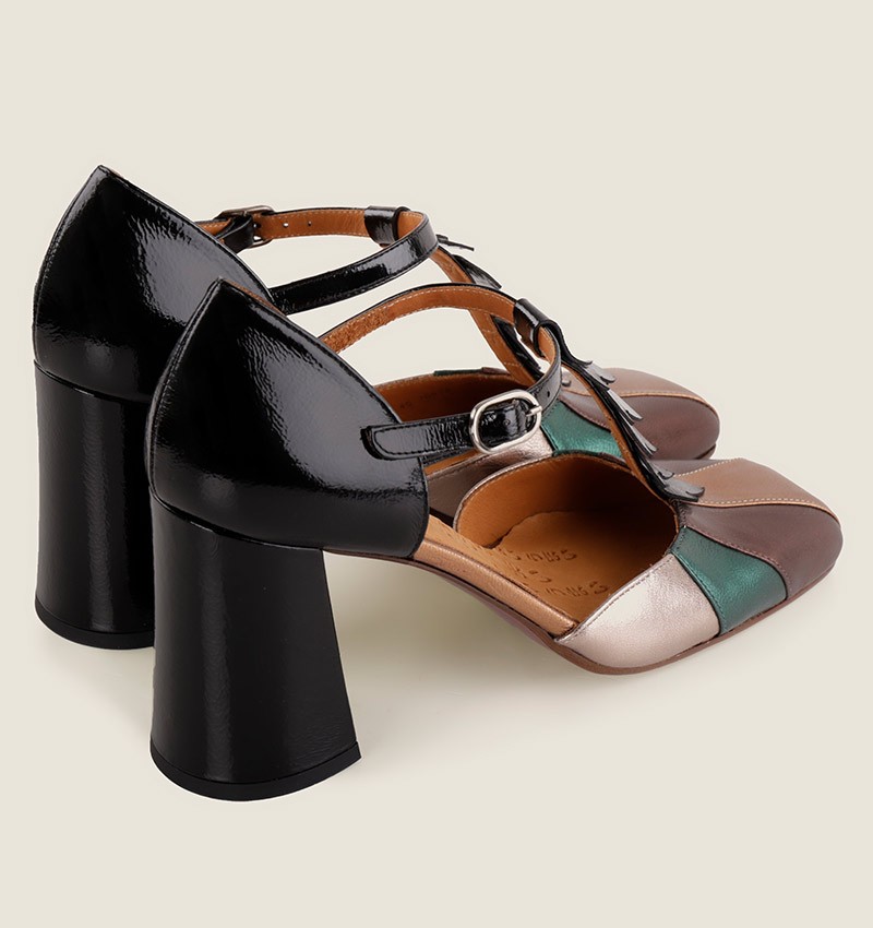 Chie mihara OBAD MULTI Ofertas especiales