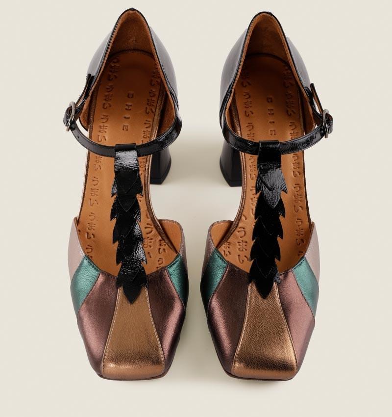 Chie mihara OBAD MULTI Ofertas especiales