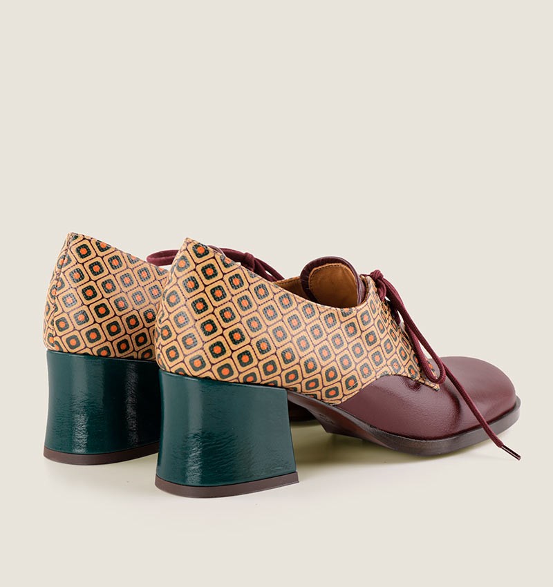 Chie mihara TACAO GRAPE Precio ultrabajo
