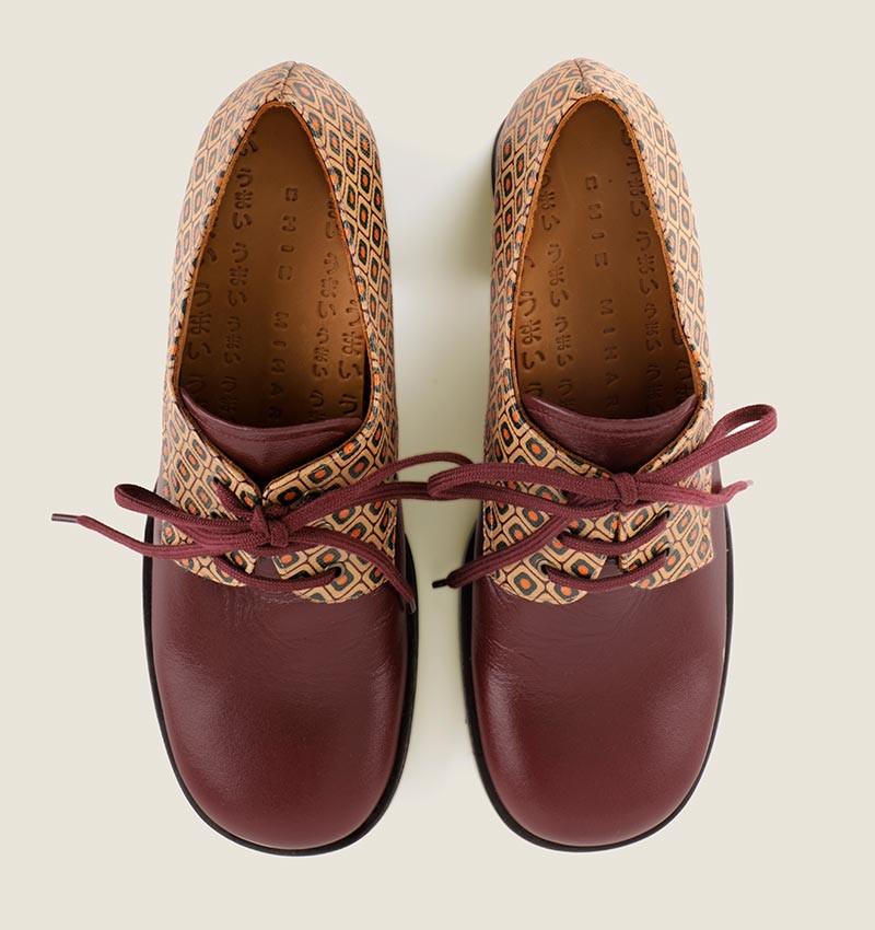 Chie mihara TACAO GRAPE Precio ultrabajo