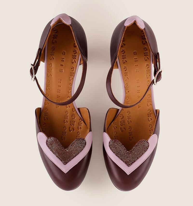 Chie mihara JALOVE GRAPE TOP 10 2025