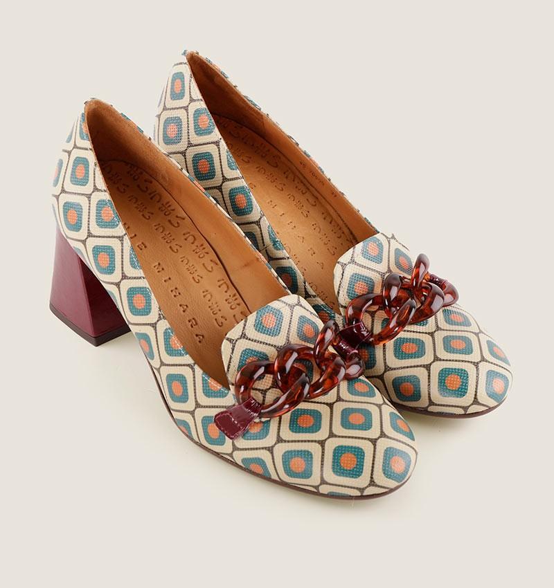 Chie mihara GRAU MULTI Outlet online