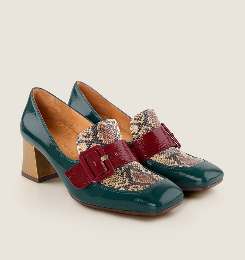 Chie mihara VYNTE MULTI En oferta