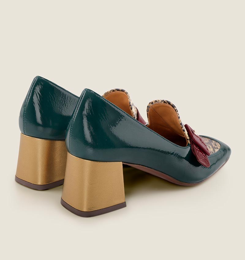 Chie mihara VYNTE MULTI En oferta