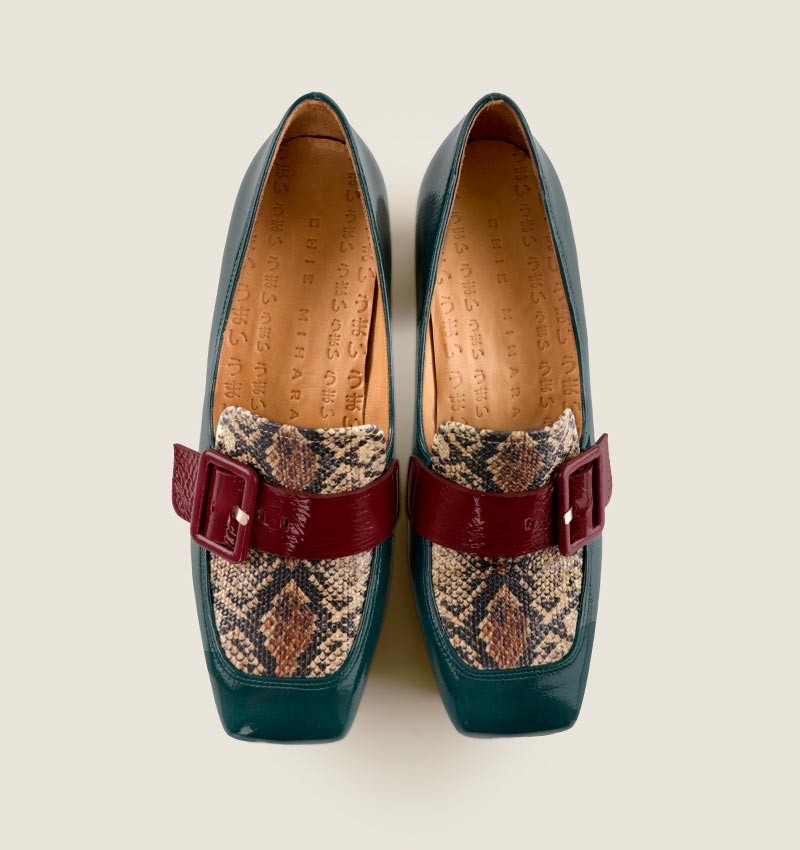 Chie mihara VYNTE MULTI En oferta