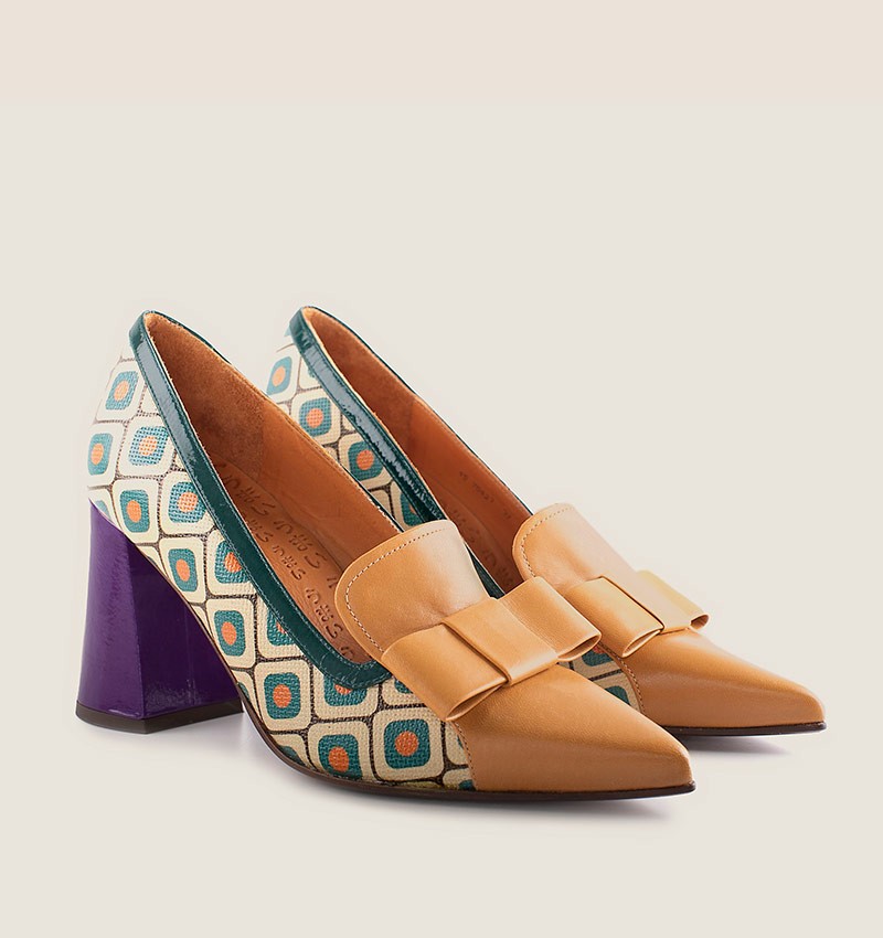 Chie mihara LUNARES MULTI Tienda