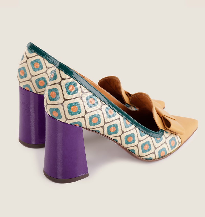 Chie mihara LUNARES MULTI Tienda