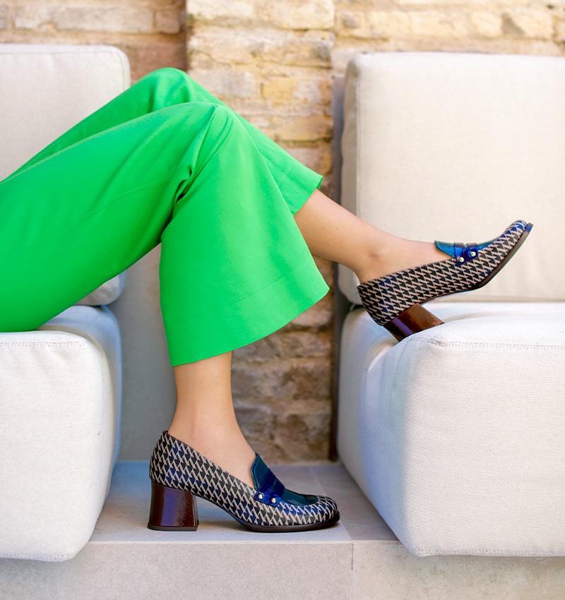 Chie mihara TADEO MULTI Rebajas online