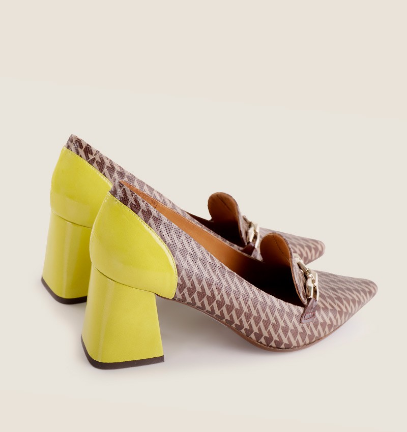 Chie mihara AYUSO BROWN Oferta especial
