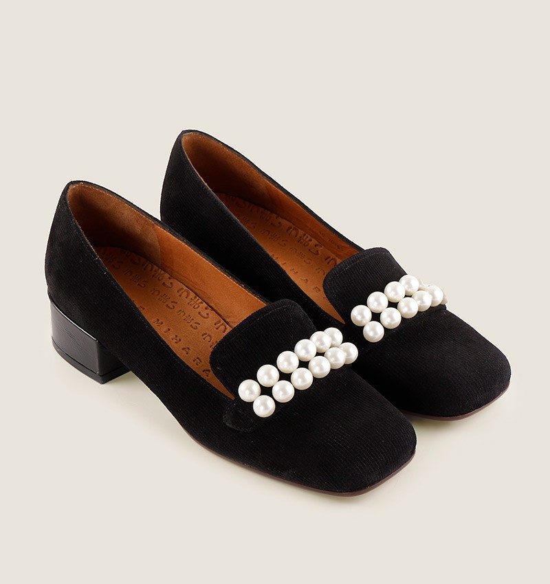 Chie mihara UDAKO BLACK COMPRAR AHORA