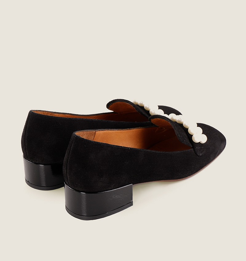 Chie mihara UDAKO BLACK COMPRAR AHORA