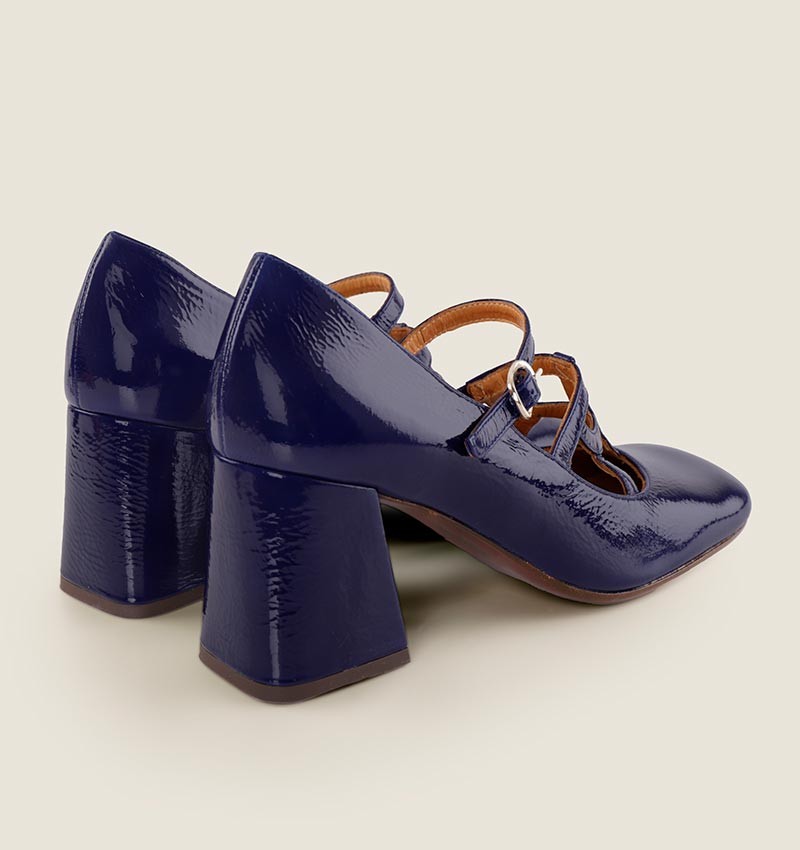 Chie mihara SOYO NAVY Promoción trimestral