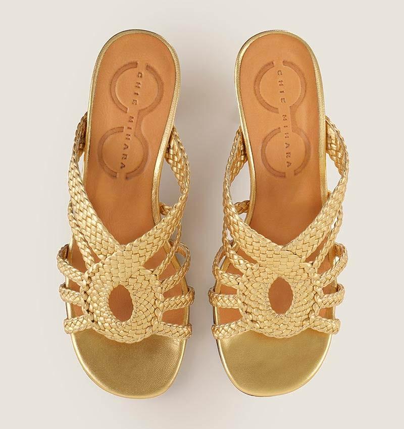 Chie mihara NALYA GOLD Limitado a 3 días