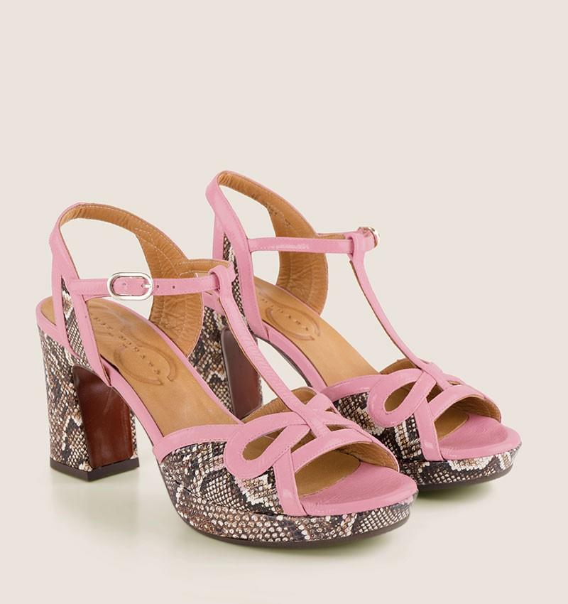 Chie mihara KERRIN BROWN Precios de Black Friday