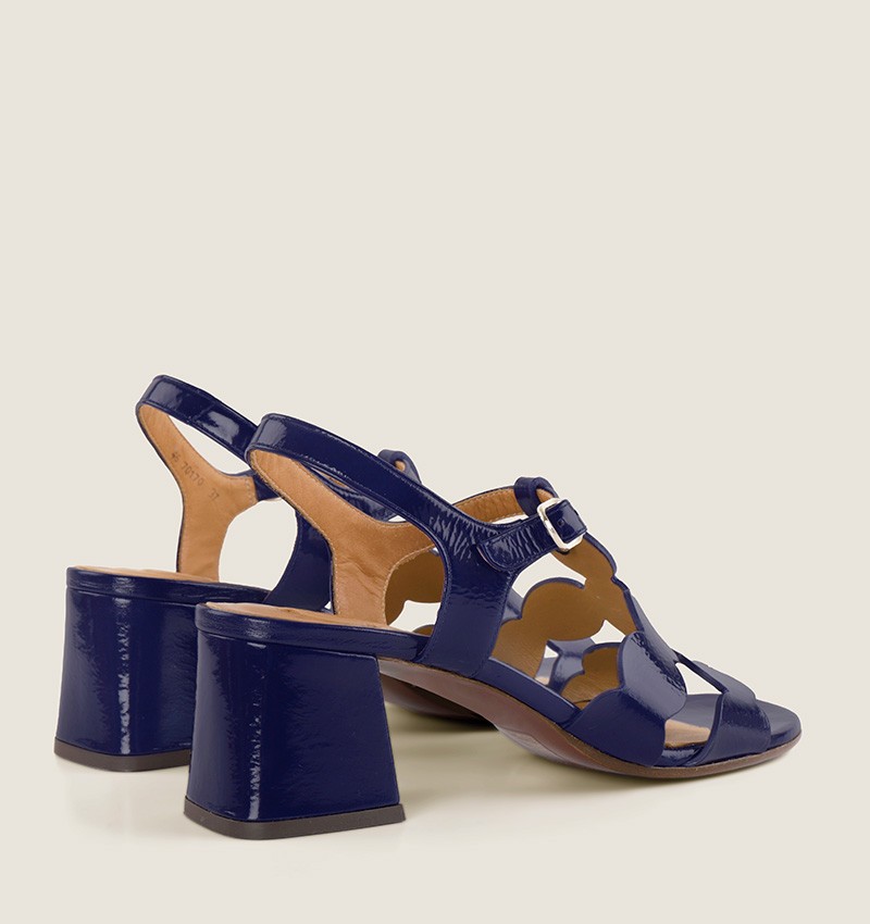 Chie mihara LAIZA NAVY En oferta